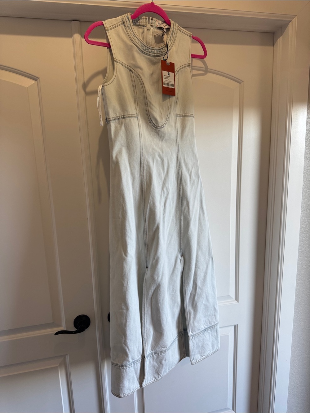 NWT HUNTER BELL Sedona Dress